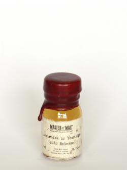 Auchroisk 20 Year Old (2010 Release)