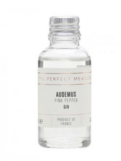 Audemus Pink Pepper Gin Sample