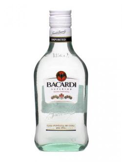Bacardi Quarter-Bottle