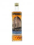 A bottle of Baczewski Klasztorny Liqueur / Bot.1970s