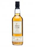 A bottle of Balblair 1975 / 22 Year Old / First Cask #7283