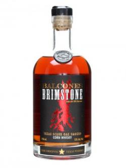 Balcones Brimstone