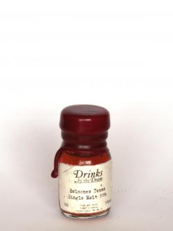 Balcones Texas Single Malt 53% Front side