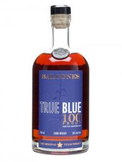 Balcones True Blue