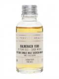 A bottle of Balmenach 1988 Sample / 26 Year Old / Signatory for TWE Speyside Whisky