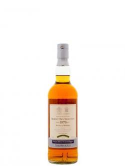 Balmenach 30 Year Old Berry Bros& Rudd