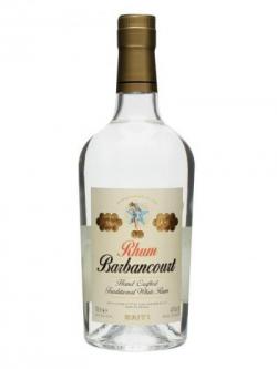 Barbancourt White Rum