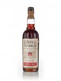 A bottle of Bardinet Cherry Brandy - 1960s