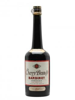 Bardinet Cherry Brandy / Bot.1950s