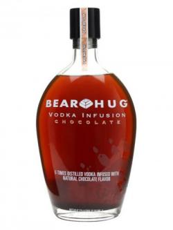 Bear Hug Chocolate Vodka / 21% / 100cl