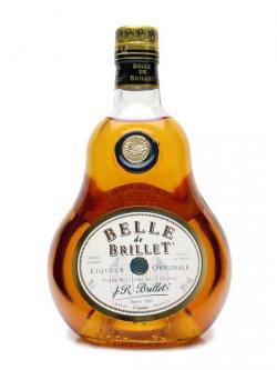 Belle de Brillet Originale Liqueur