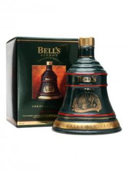 Bell's Christmas 1992 Blended Scotch Whisky