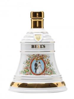 Bell's Joyous Wedding / Empty Decanter