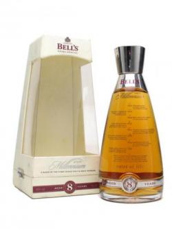 Bell's Millennium 2000 / 8 Year Old Blended Scotch Whisky