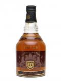 A bottle of Bell's Royal Reserve 21 Year Old Blended Scotch Whisky