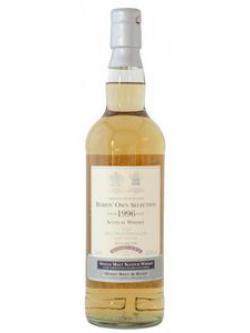 Ben Nevis 13 Year Old Berry Bros