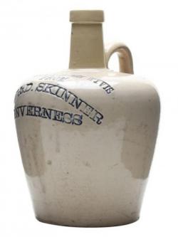 Ben Wyvis / Cream Jug / 1920s