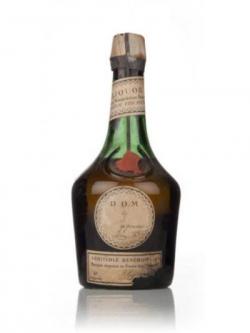 Bénédictine (43% - Small Bottle) - 1940s