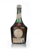 A bottle of Bénédictine D.O.M. Liqueur - 1960s