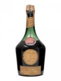 A bottle of Benedictine Liqueur / 1940's