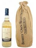 A bottle of Benriach 12 Year Old Berry Bros
