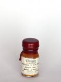 A bottle of Benrinnes 14 Year Old - Single Cask (Master of Malt)