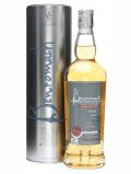 A bottle of Benromach 2004 / Peat Smoke