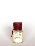 A bottle of Benromach Traditional