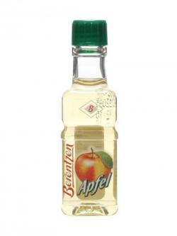 Berentzen Apfelkorn / Tiny Bottle