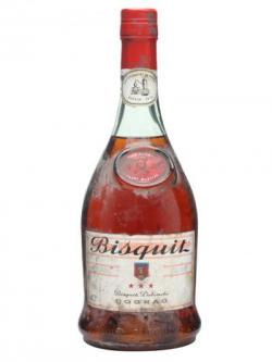 Bisquit 3 Star Cognac / Bot.1960s
