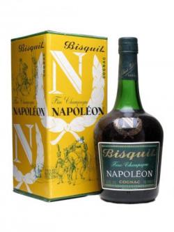 Bisquit Napoleon Cognac / Bot.1950s
