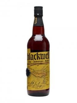 Blackwell's Rum