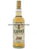 A bottle of Bladnoch 8 Year Old Wigtown Festival