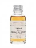 A bottle of Bladnoch Adela 15 Year Old Sample / Sherry Cask Lowland Whisky