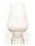 A bottle of Bladnoch Tasting Glass