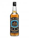 A bottle of Blair Athol 8 Year Old / Bot.1980s Highland Single Malt Scotch Whisky