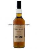 A bottle of Blair Athol Cask Strength Limited Edition