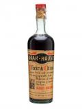 A bottle of Boar-Hound / Elixir di China / Bot.1960s