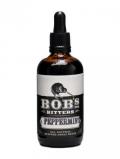 A bottle of Bob's Bitters / Peppermint / 30% / 10cl