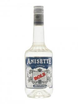 Bols Anisette Liqueur / Bot.1990s