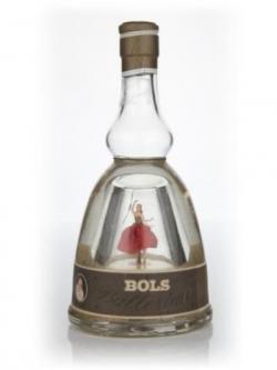 Bols Ballerina - 1960s