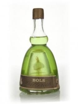 Bols Ballerina Apricot Brandy - 1960s