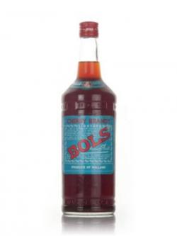 Bols Cherry Brandy - 1970s