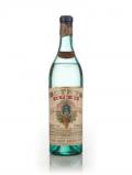 A bottle of Botrys Ouzo - 1950s