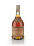 A bottle of Boulestin VSOP Cognac - 1950s
