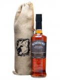 A bottle of Bowmore 15 Year Old / Feis Ile 2012