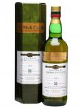 A bottle of Bowmore 1966 / 35 Year Old