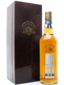 Bowmore 1966 / 40 Year Old / Duncan Taylor Islay Whisky