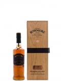A bottle of Bowmore 1985 Vintage 26 Year Old