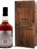 A bottle of Bowmore 23 Year Old Sherry Cask
